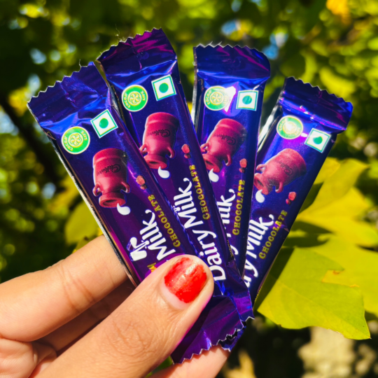 Dairy Milk