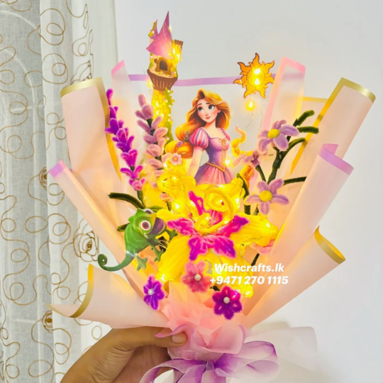 Flower Bouquet