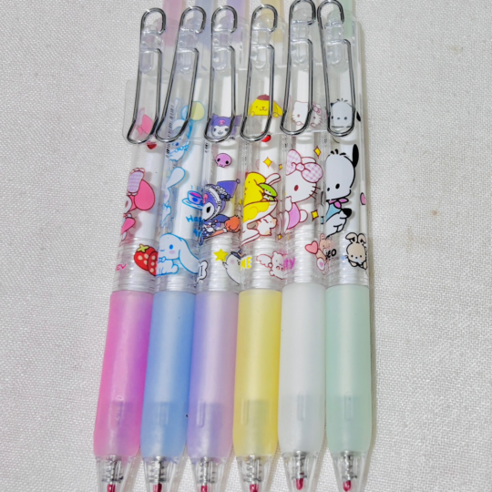 Kawaii Pen