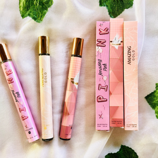 Mini Perfume