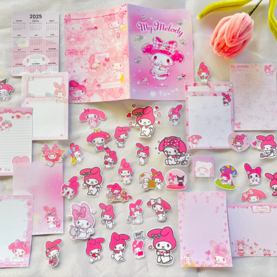 My Melody Kit