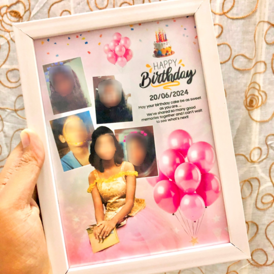 Photo Frame