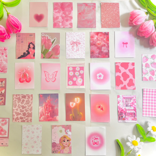 Wallpaper & Photo Cards